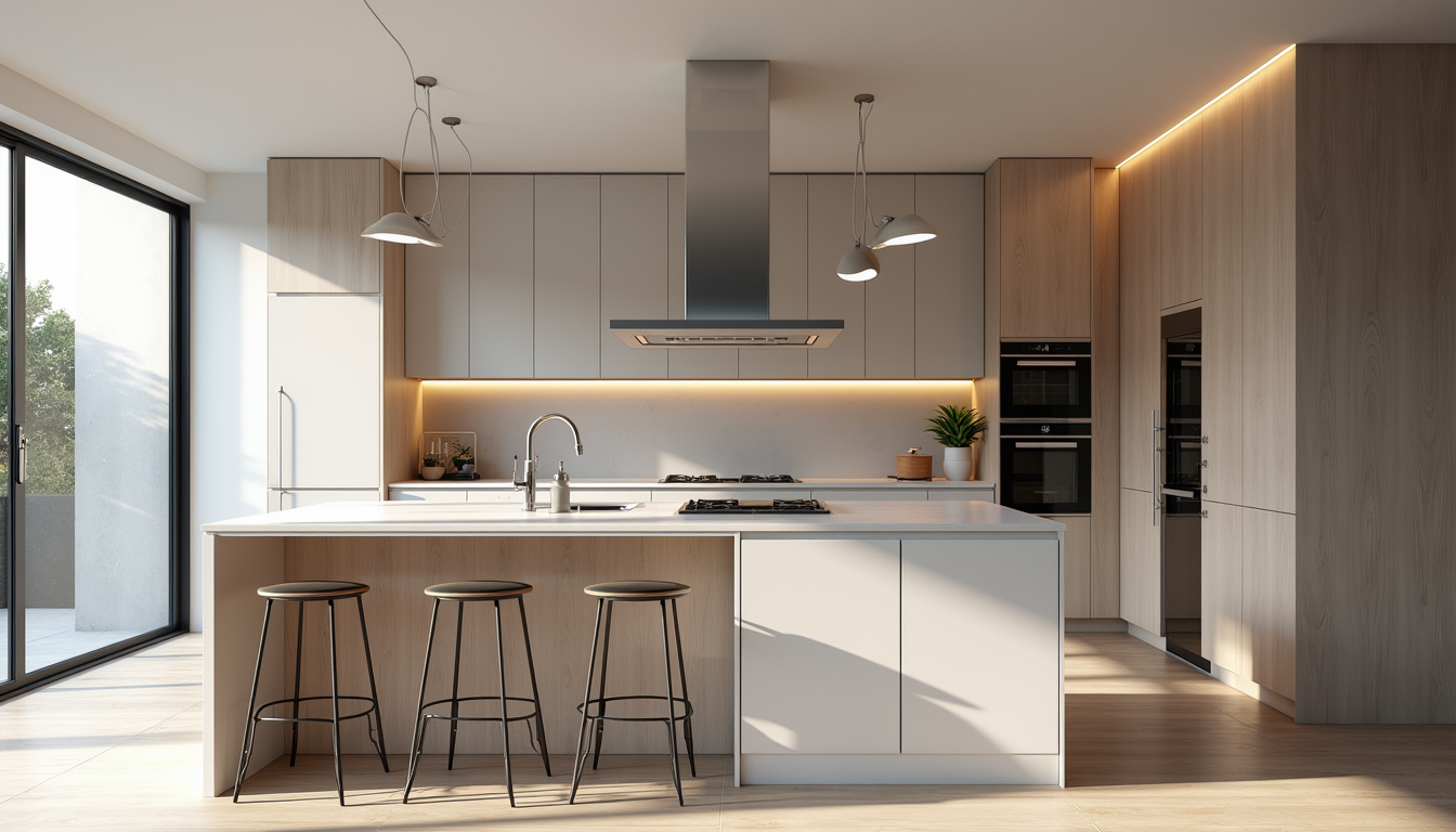 Remodeling project by Sunshine Remodeling