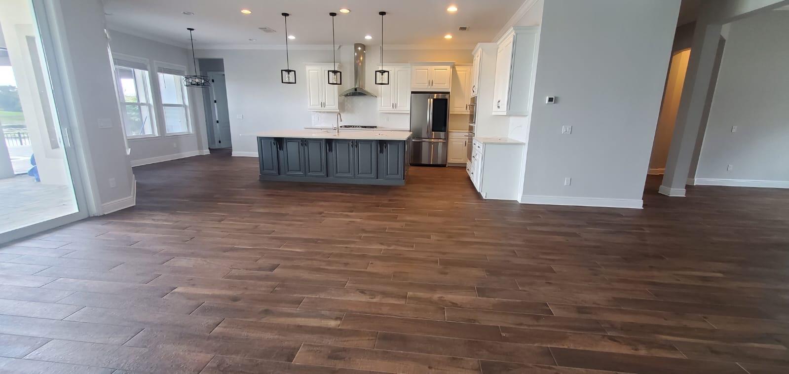 Home Additions in Central Florida