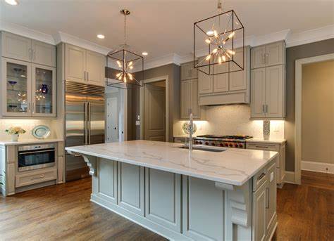 Remodeling project by Sunshine Remodeling