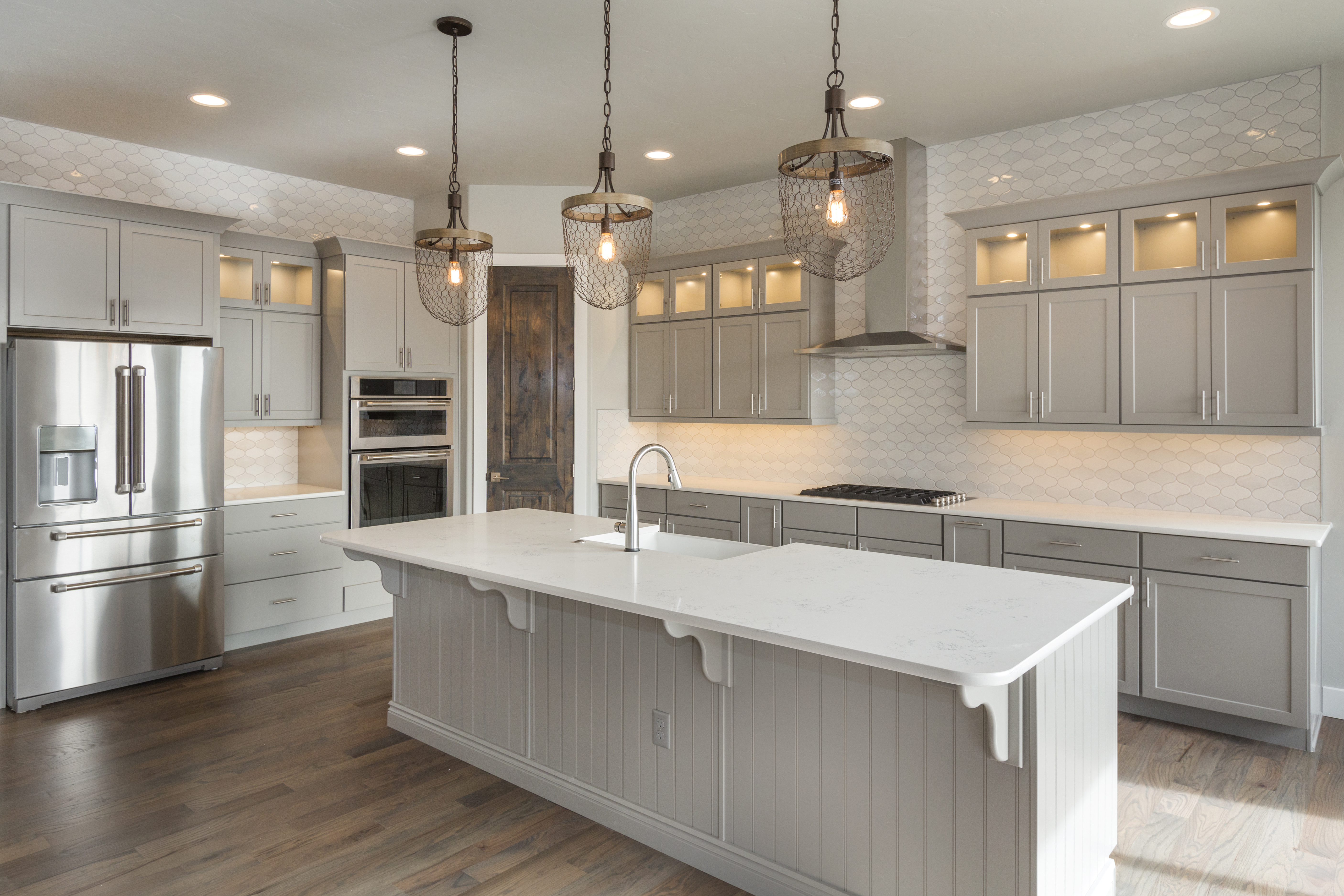 Remodeling project by Sunshine Remodeling