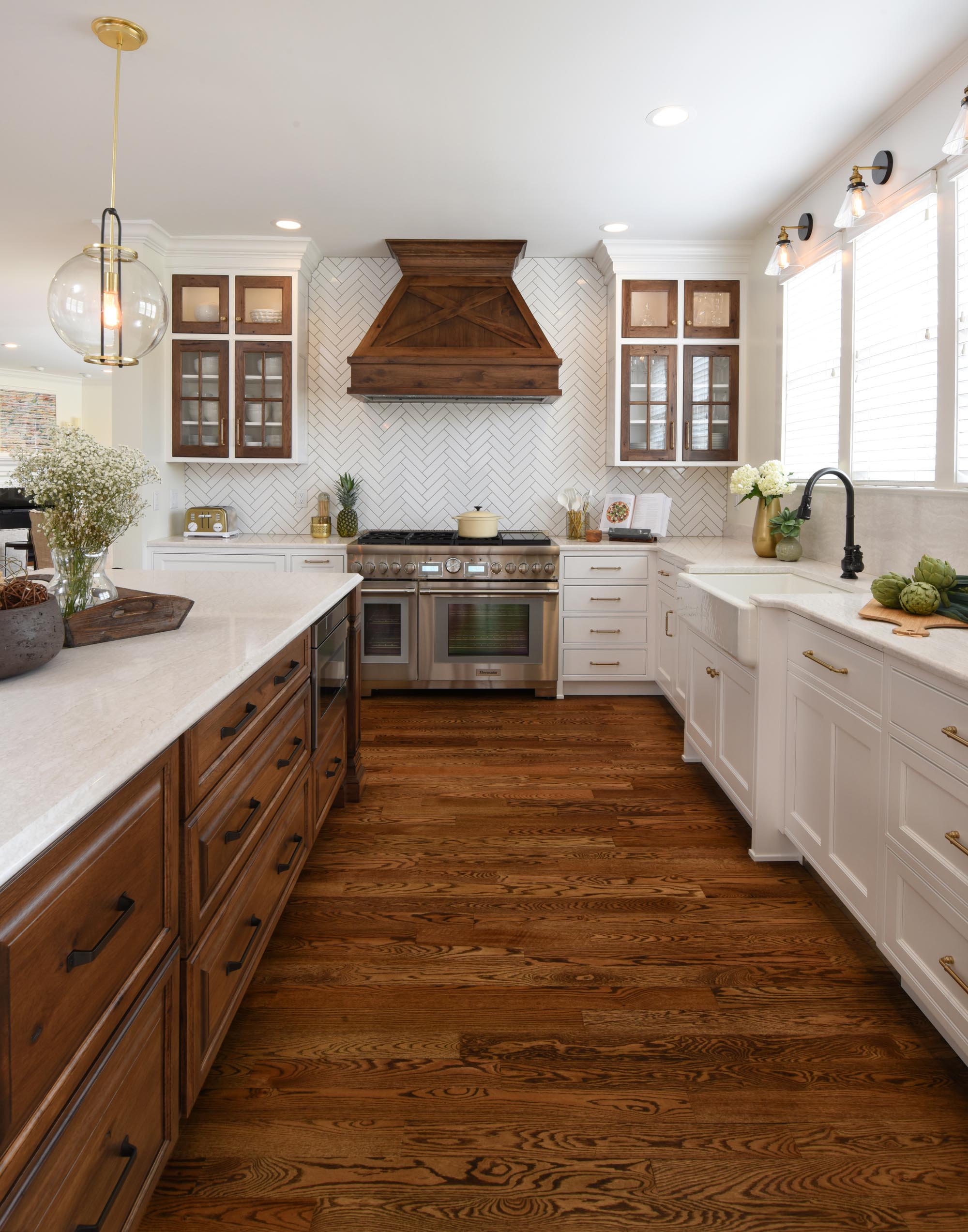 Kitchen Remodeling in Central Florida